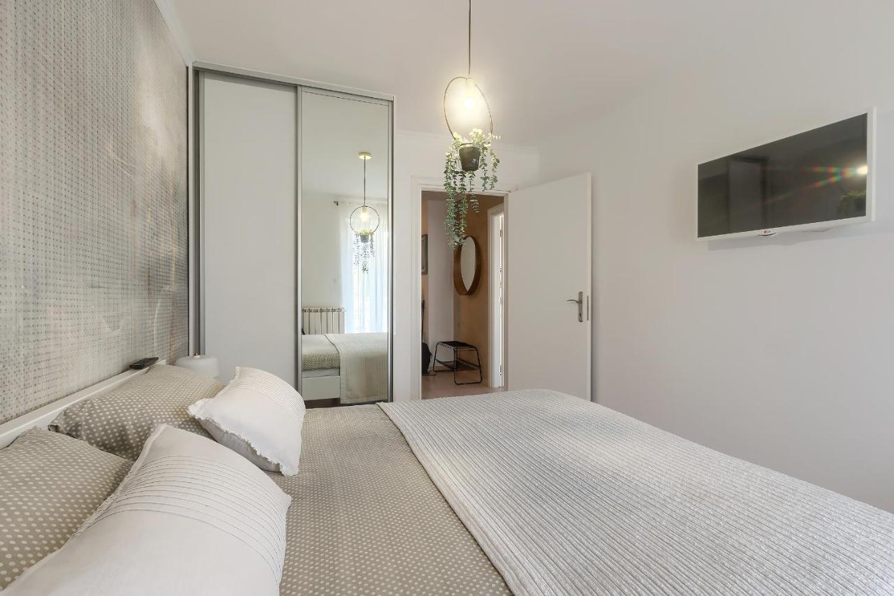 Apartments Palm View Rovinj Extérieur photo