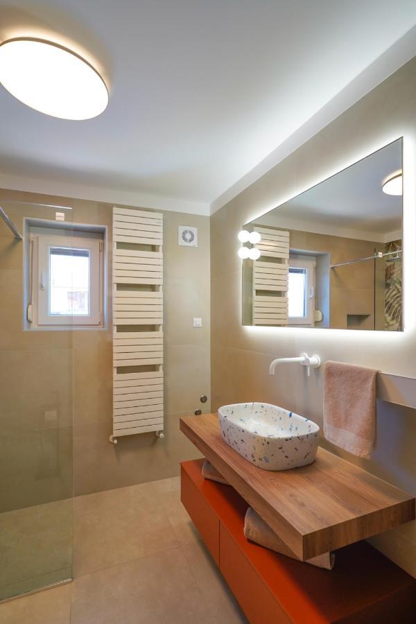 Apartments Palm View Rovinj Extérieur photo