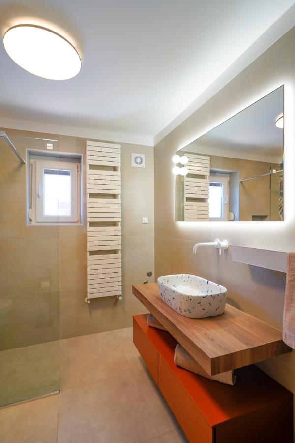 Apartments Palm View Rovinj Extérieur photo