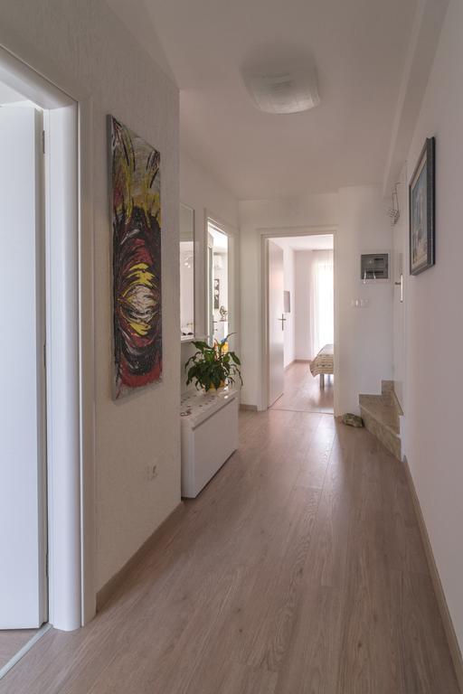 Apartments Palm View Rovinj Extérieur photo
