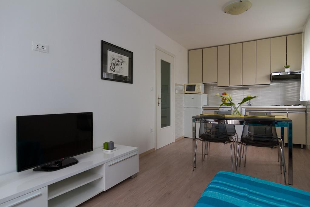 Apartments Palm View Rovinj Extérieur photo