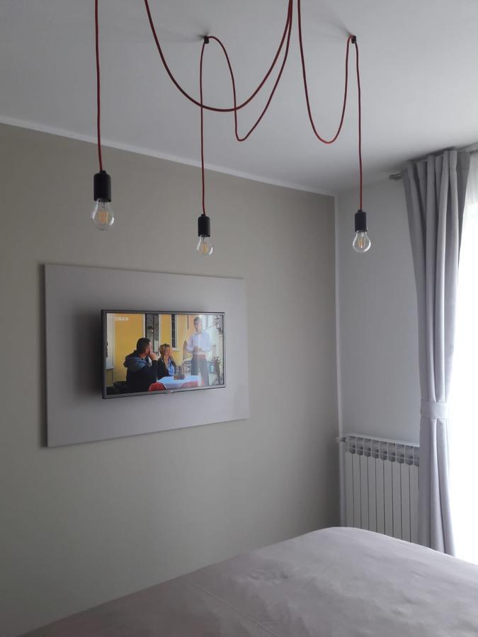 Apartments Palm View Rovinj Extérieur photo