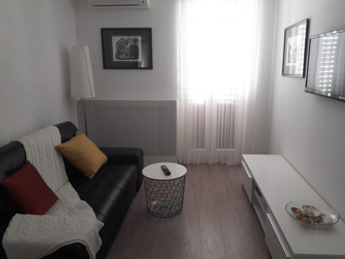 Apartments Palm View Rovinj Extérieur photo