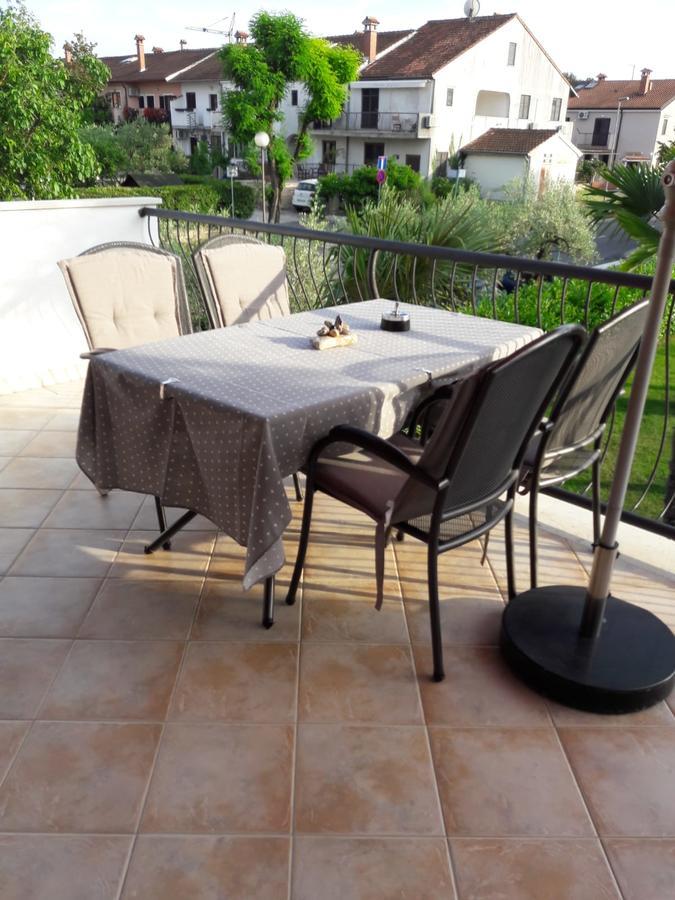 Apartments Palm View Rovinj Extérieur photo