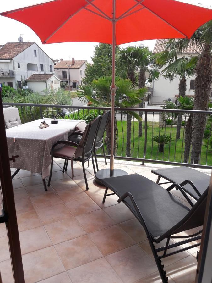 Apartments Palm View Rovinj Extérieur photo