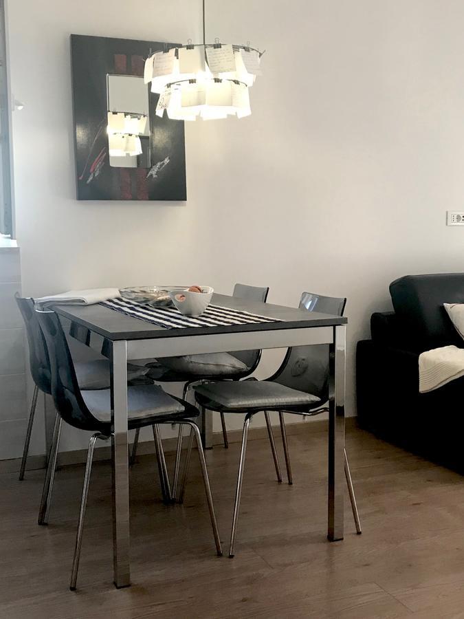Apartments Palm View Rovinj Extérieur photo
